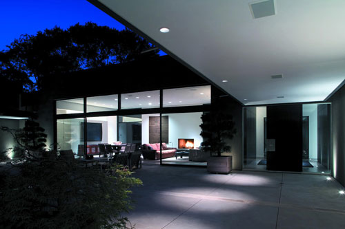 Berkshire Residence