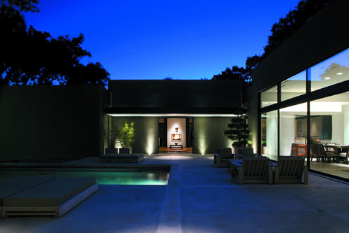 Berkshire Residence