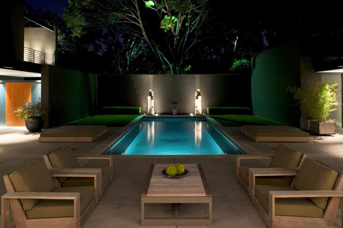 Berkshire Residence