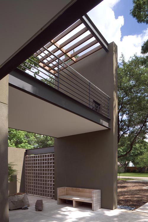 Berkshire Residence