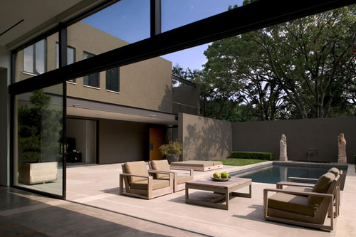Berkshire Residence