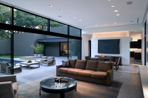 Berkshire Residence