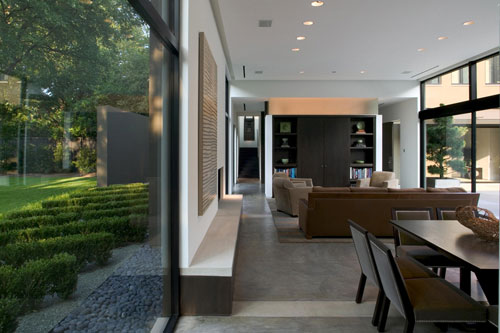 Berkshire Residence