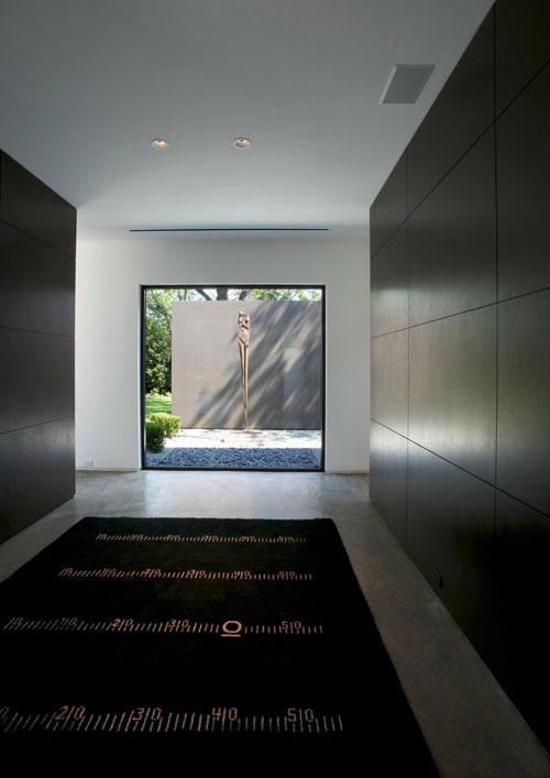 Berkshire Residence