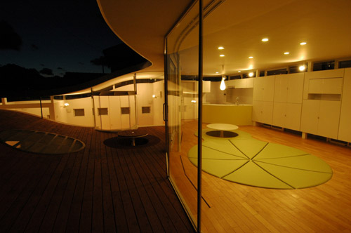 House in Matsumoto