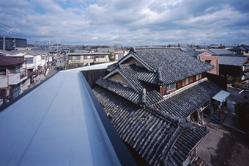 Hankai House