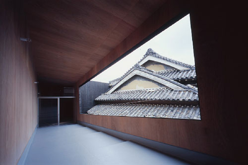 Hankai House