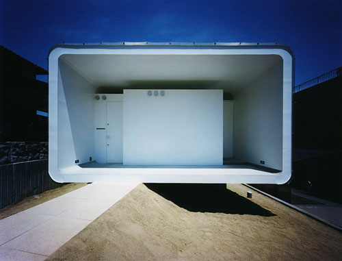 Houju by Arte