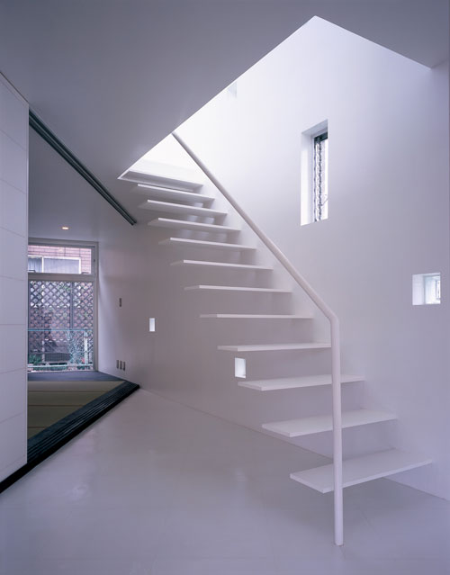 House in Myorenji