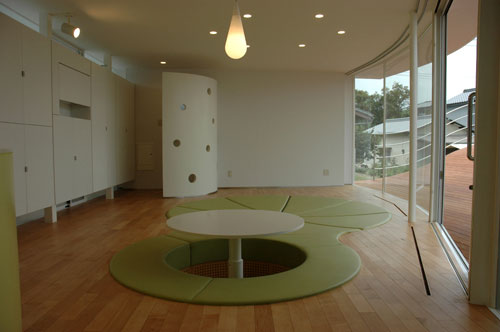 House in Matsumoto
