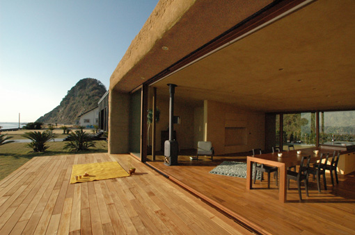 House C by Hiroshi Nakamura