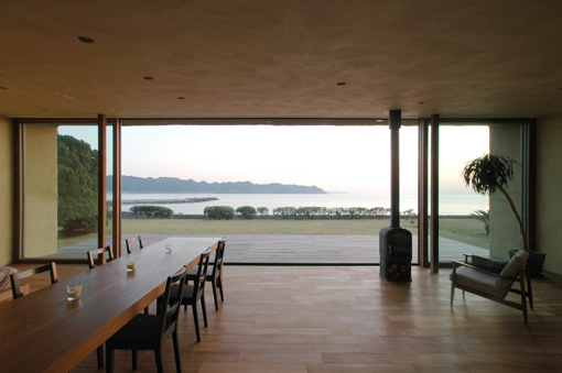 House C by Hiroshi Nakamura