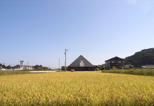 House in Toyama