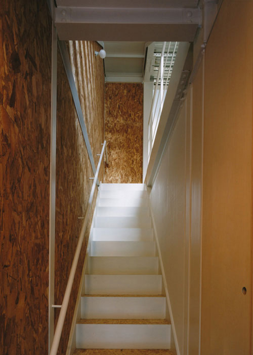 House in Shinsaibashi