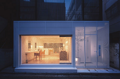 Atelier Ruche