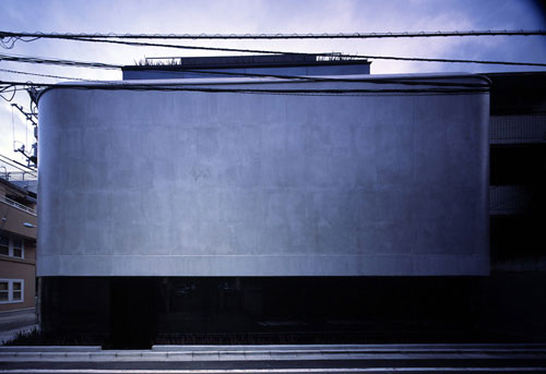 Motoazabu Atelier