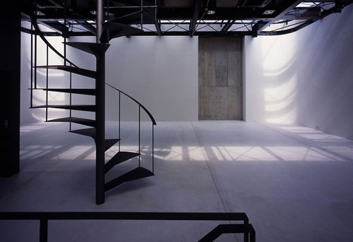 Motoazabu Atelier