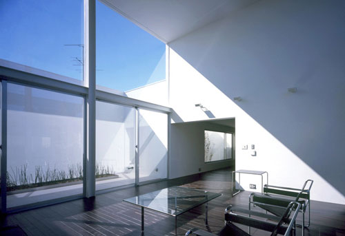 OS House