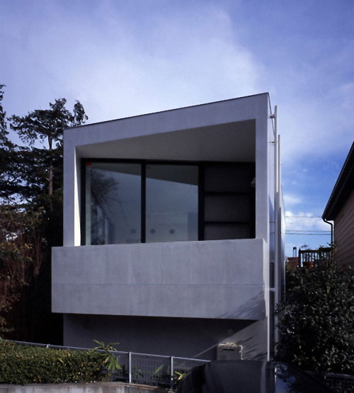 SM House