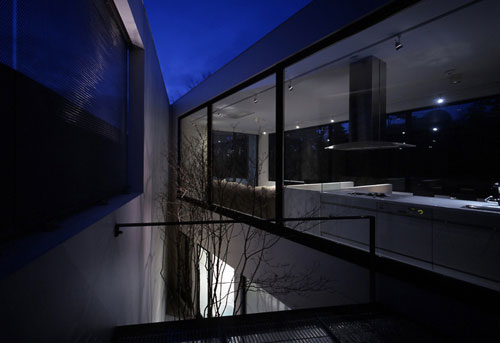 SM House