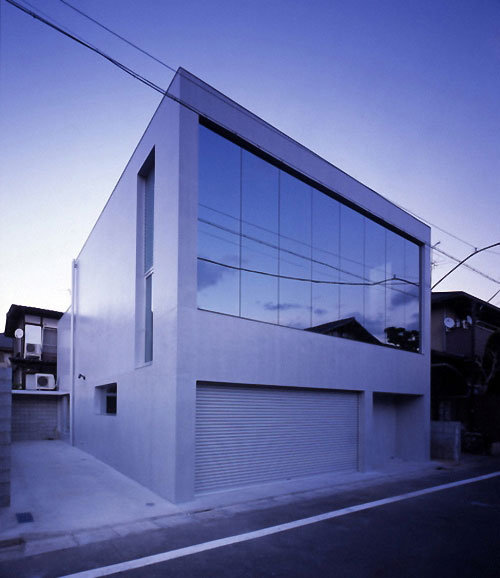 ST House