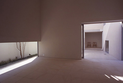 Zenpukuji House