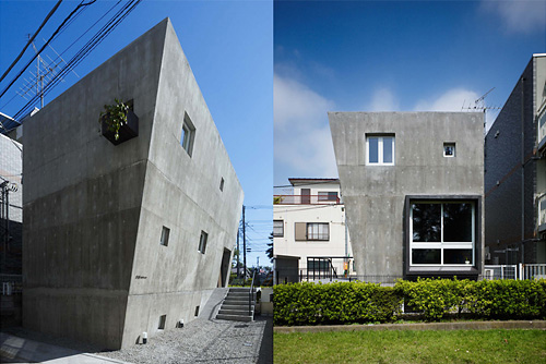 satou-house