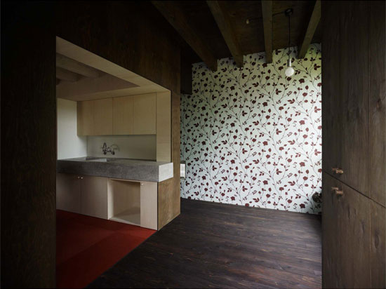 satou-house