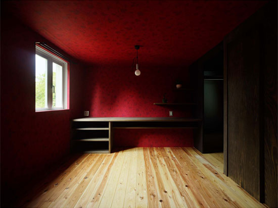 satou-house
