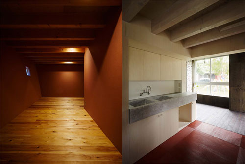 satou-house