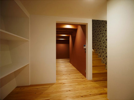 satou-house