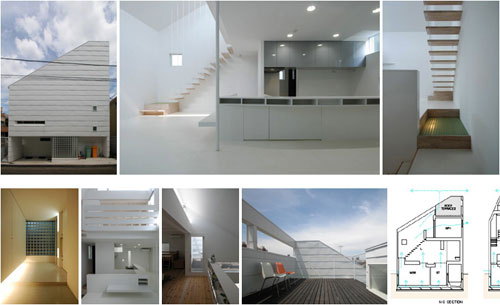 M-House, 2007