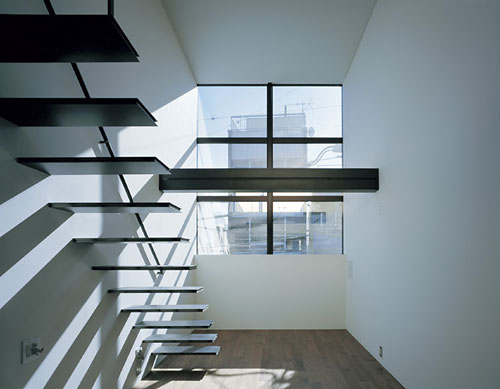 House in Horikiri