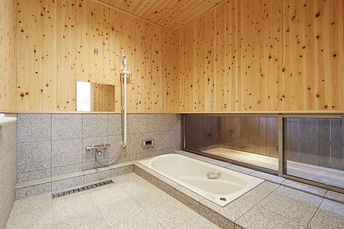 Ibushi House
