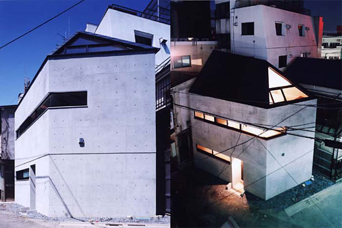 K House