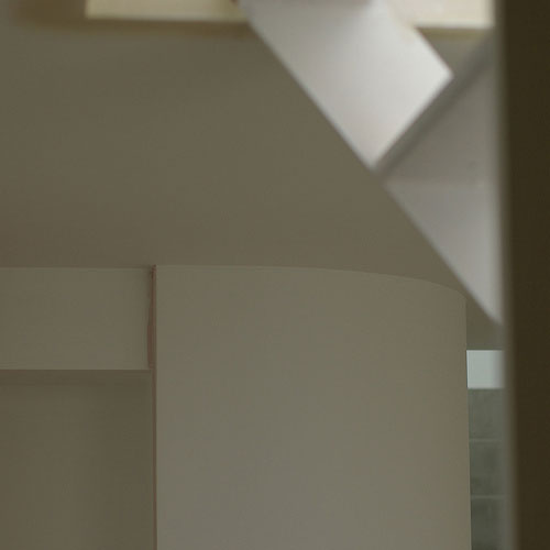 House in Komae by Go Hasegawa