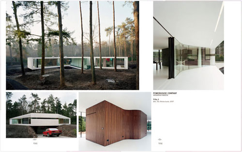 TRIKE A POSE: Eccentric Architecture and Spectacular Spaces