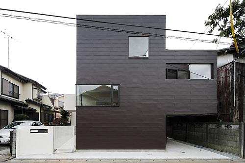 Totsu House