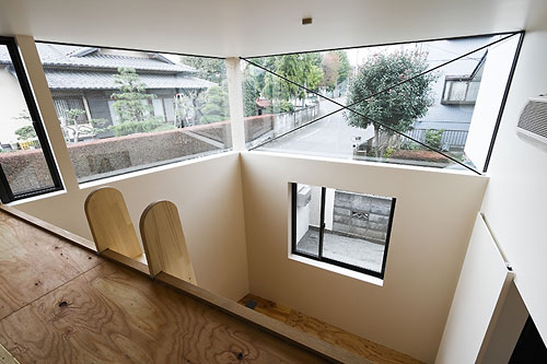 Totsu House