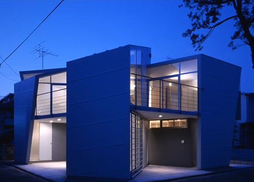 ORE-KUSA HOUSE