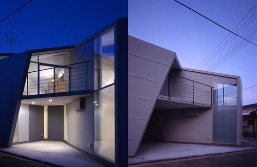ORE-KUSA HOUSE