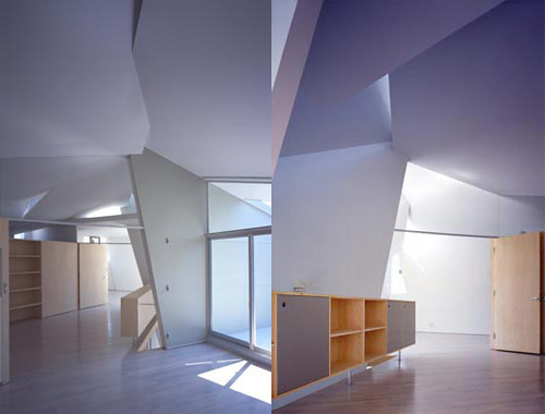 ORE-KUSA HOUSE
