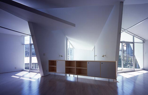 ORE-KUSA HOUSE