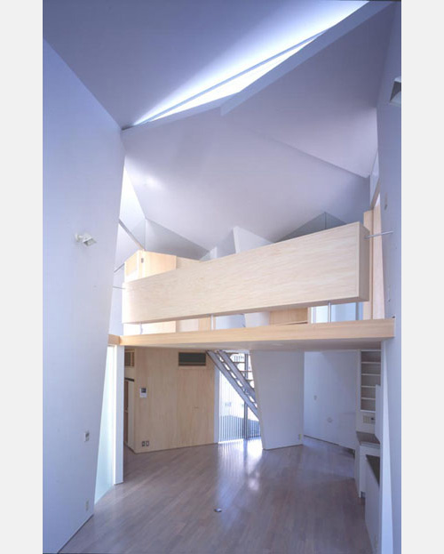 ORE-KUSA HOUSE