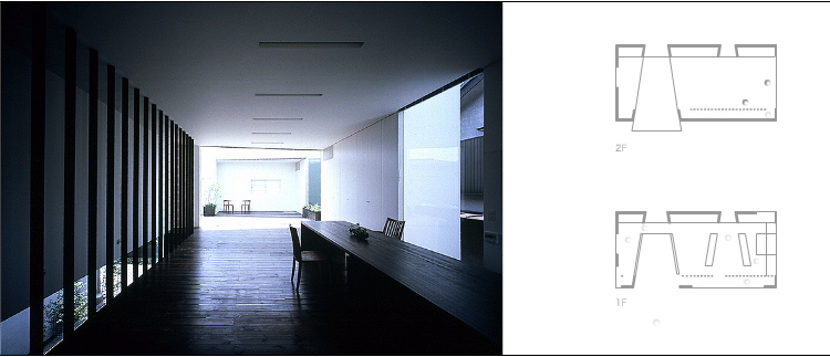 V&V House, 2004