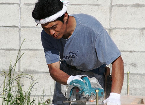 carpenter