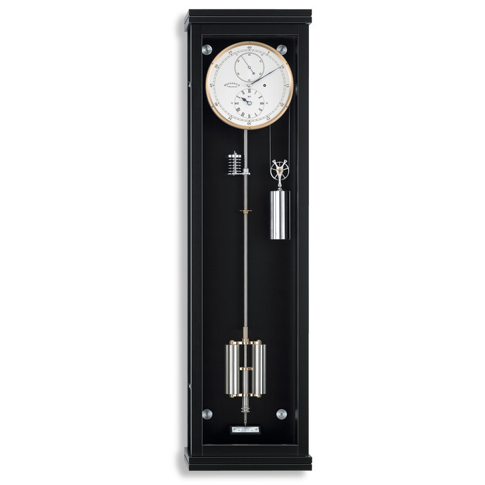 Mechanica M1 Sonderedition Manufactum Schwarz