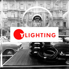YLighting is Modern Lighting