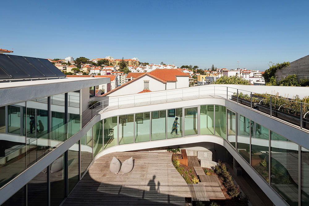 House in Estoril