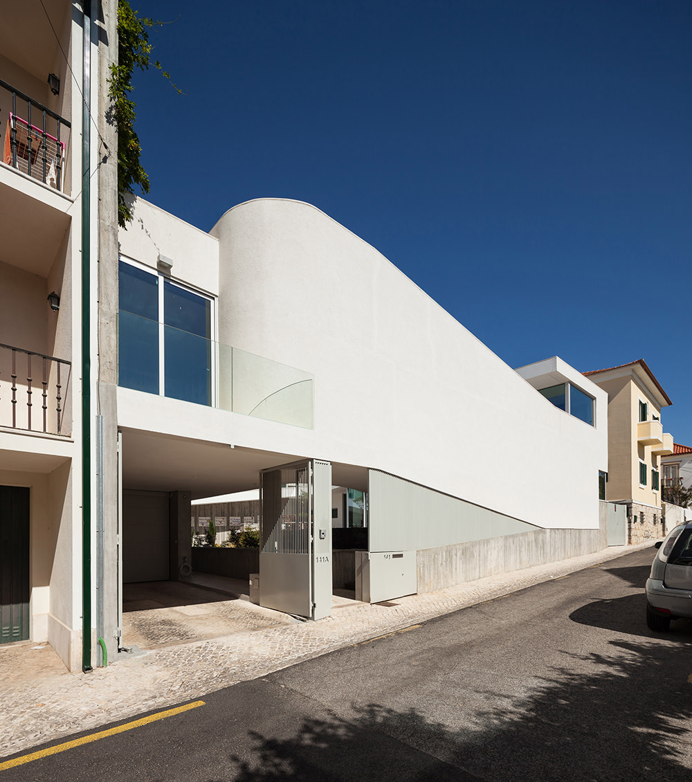 House in Estoril